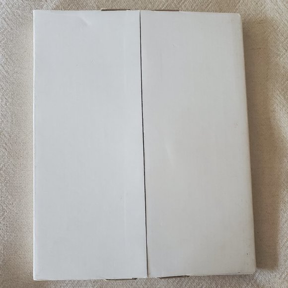 NIB Potter & Smith Handscreened Glass 4"x6" Picture Frame - Picture 10 of 10